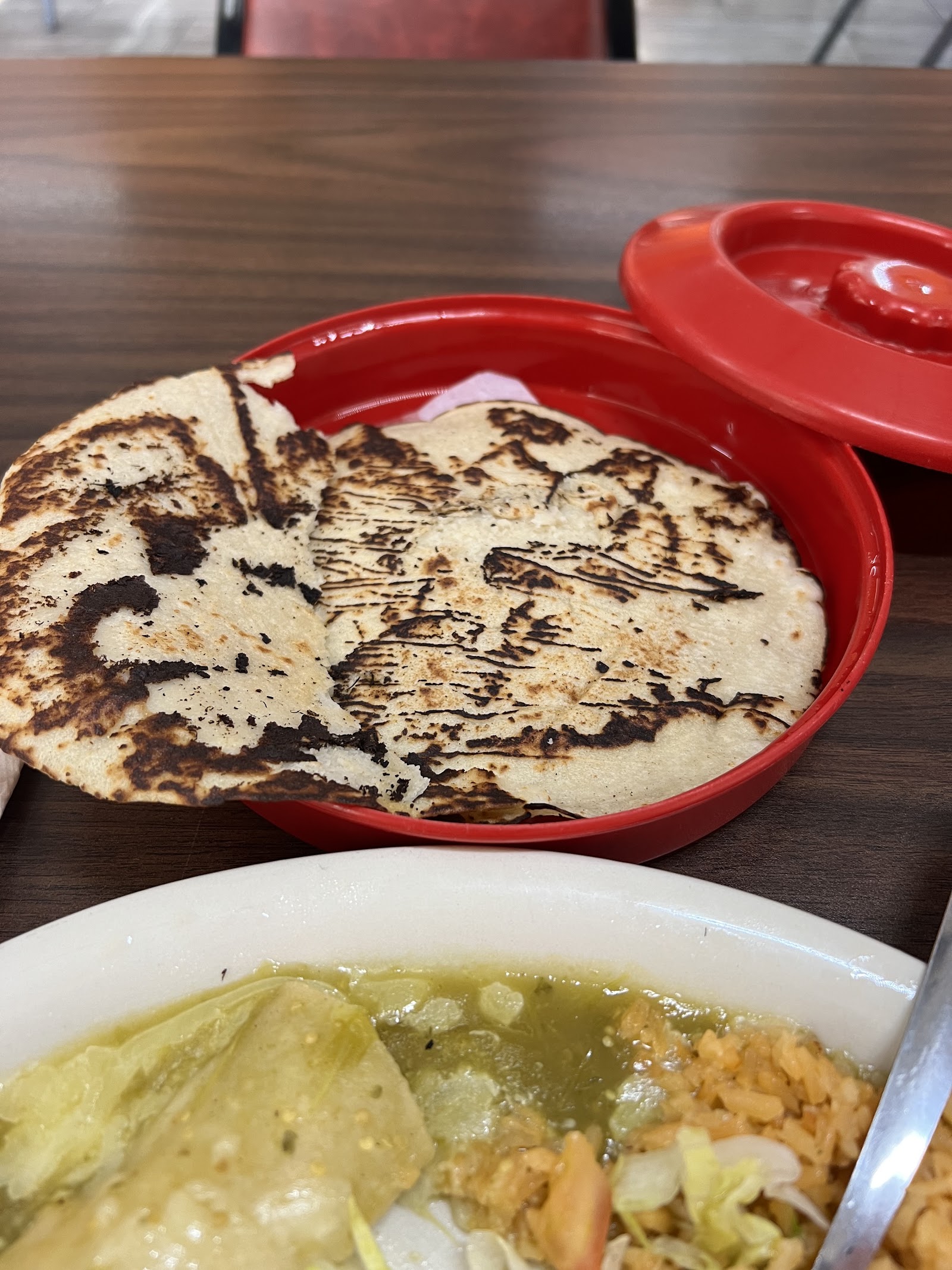 El Guero Loco dish 10